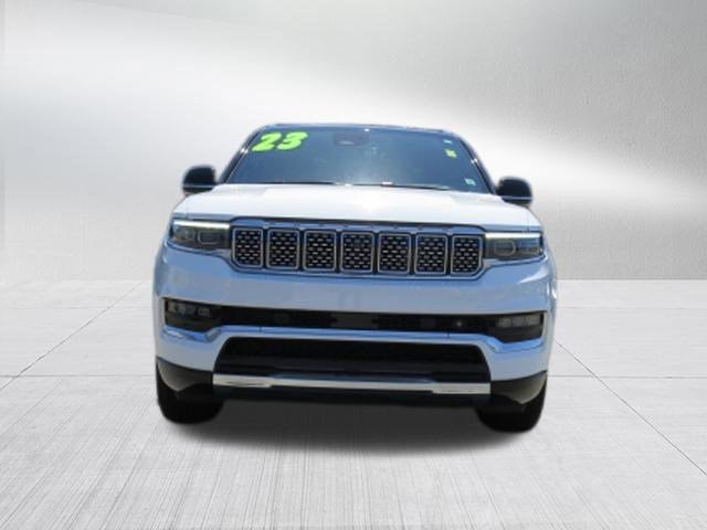 2023 Jeep Grand Wagoneer Series III 4x4