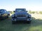 2023 Jeep Gladiator Overland 4x4