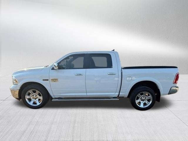 2017 RAM 1500 Longhorn Crew Cab 4x4 5'7" Box