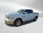 2017 RAM 1500 Longhorn Crew Cab 4x4 5'7" Box