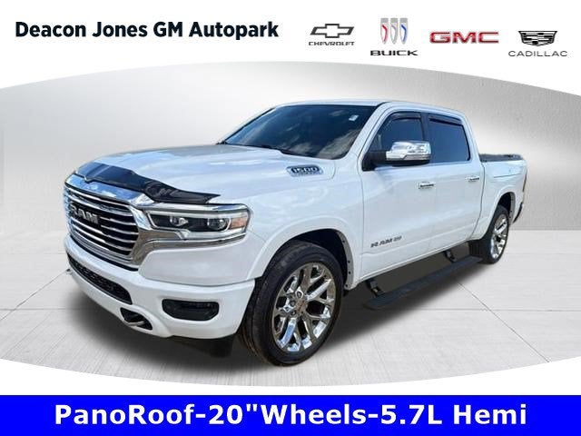 2020 RAM 1500 Longhorn