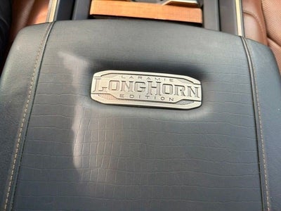 2020 RAM 1500 Longhorn