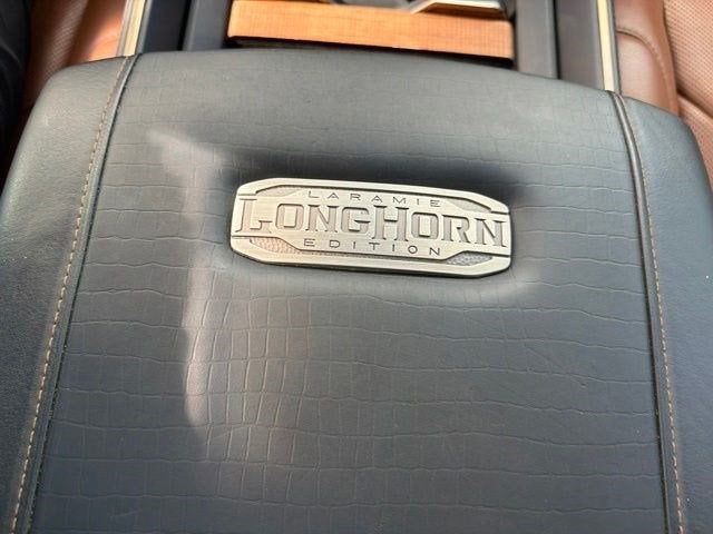 2020 RAM 1500 Longhorn