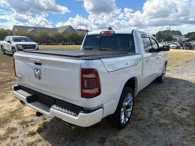 2020 RAM 1500 Longhorn