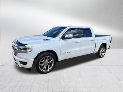 2020 RAM 1500 Longhorn