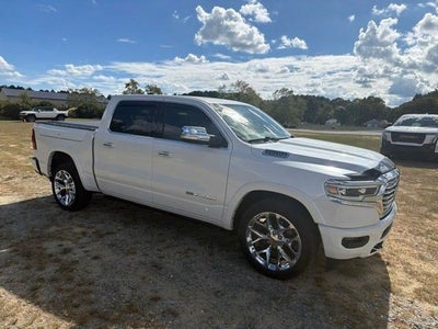 2020 RAM 1500 Longhorn