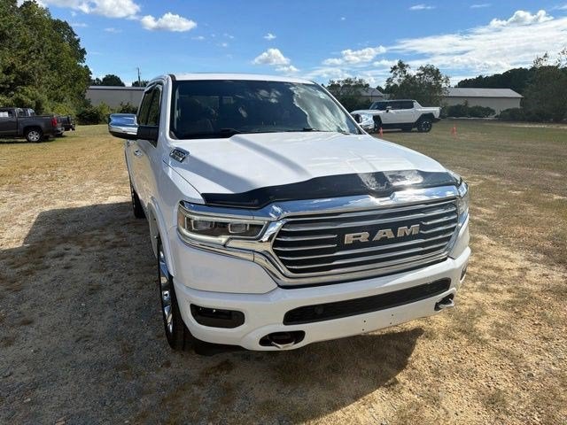 2020 RAM 1500 Longhorn
