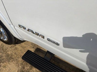 2020 RAM 1500 Longhorn