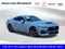 2025 Ford Mustang GT Fastback