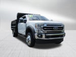 2021 Ford Super Duty F-550 DRW XL