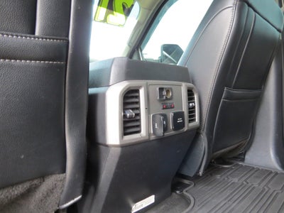 2021 Ford Super Duty F-550 DRW XL
