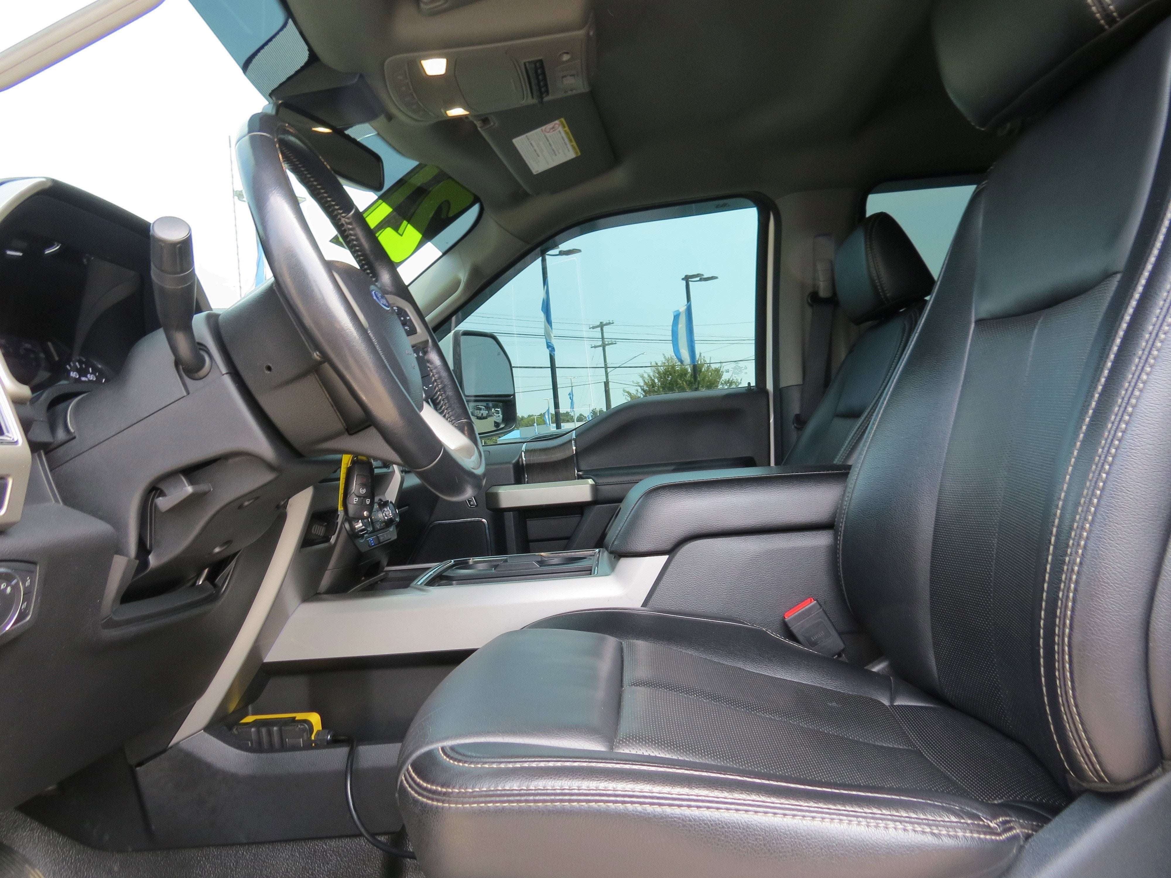2021 Ford Super Duty F-550 DRW XL