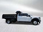 2021 Ford Super Duty F-550 DRW XL
