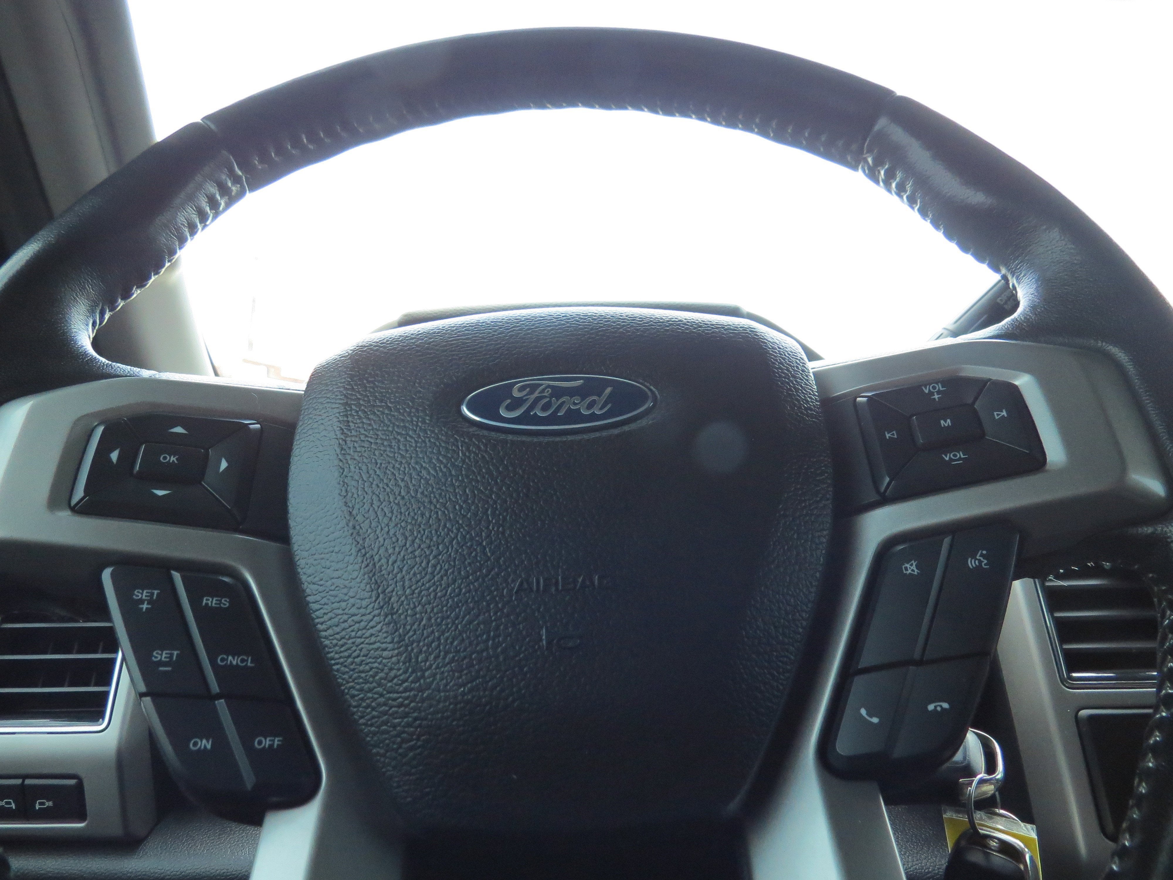 2021 Ford Super Duty F-550 DRW XL