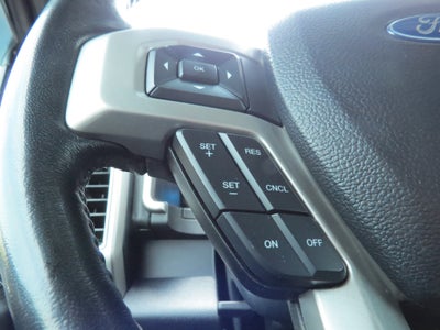 2021 Ford Super Duty F-550 DRW XL