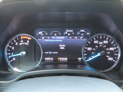 2021 Ford Super Duty F-550 DRW XL