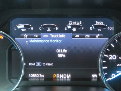 2021 Ford Super Duty F-550 DRW XL