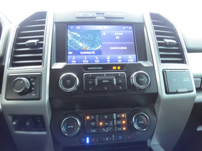 2021 Ford Super Duty F-550 DRW XL
