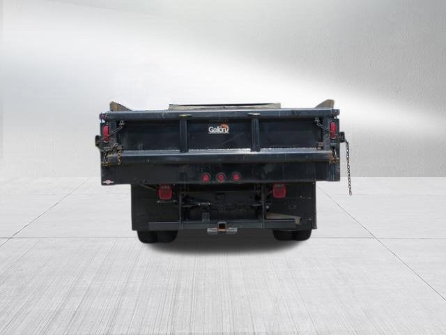 2021 Ford Super Duty F-550 DRW XL