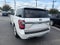 2018 Ford Expedition MAX Platinum
