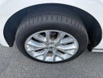 2018 Ford Expedition MAX Platinum