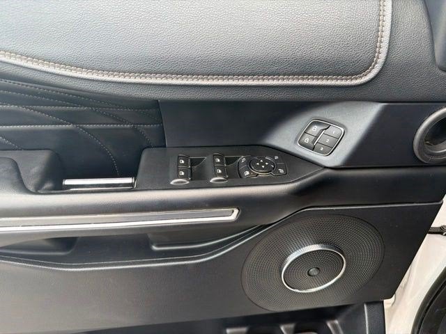 2018 Ford Expedition MAX Platinum