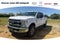 2021 Ford F-250 XL
