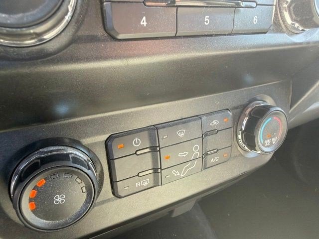 2021 Ford F-250 XL