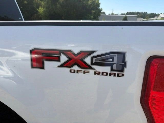 2021 Ford F-250 XL