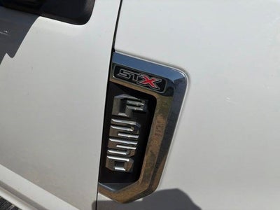 2021 Ford F-250 XL