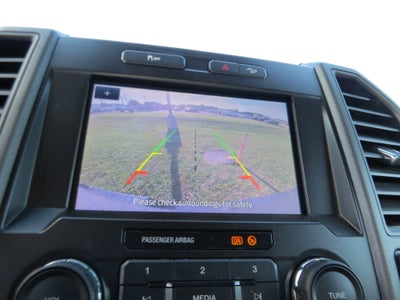 2021 Ford Super Duty F-250 SRW XL