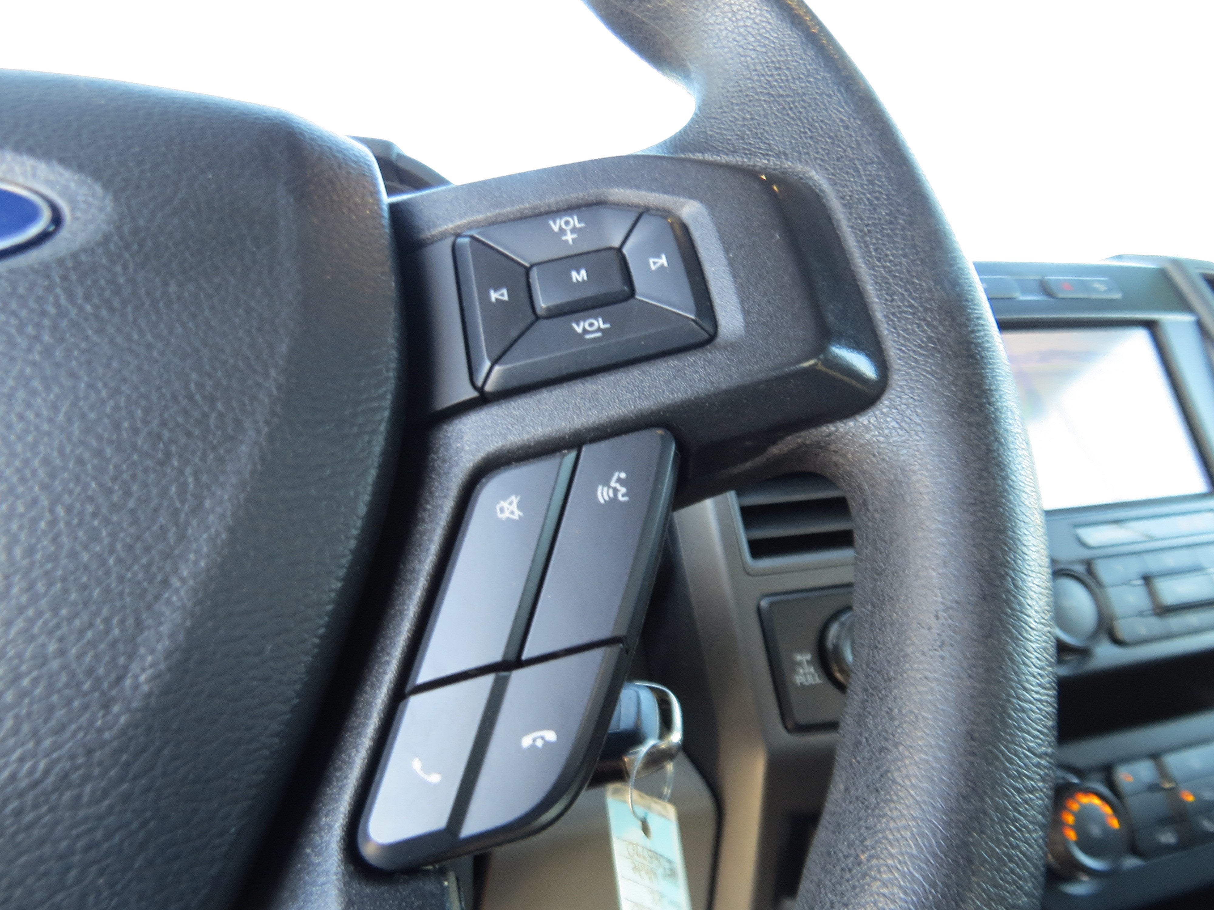 2021 Ford Super Duty F-250 SRW XL