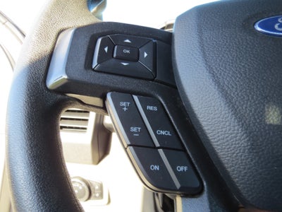 2021 Ford Super Duty F-250 SRW XL