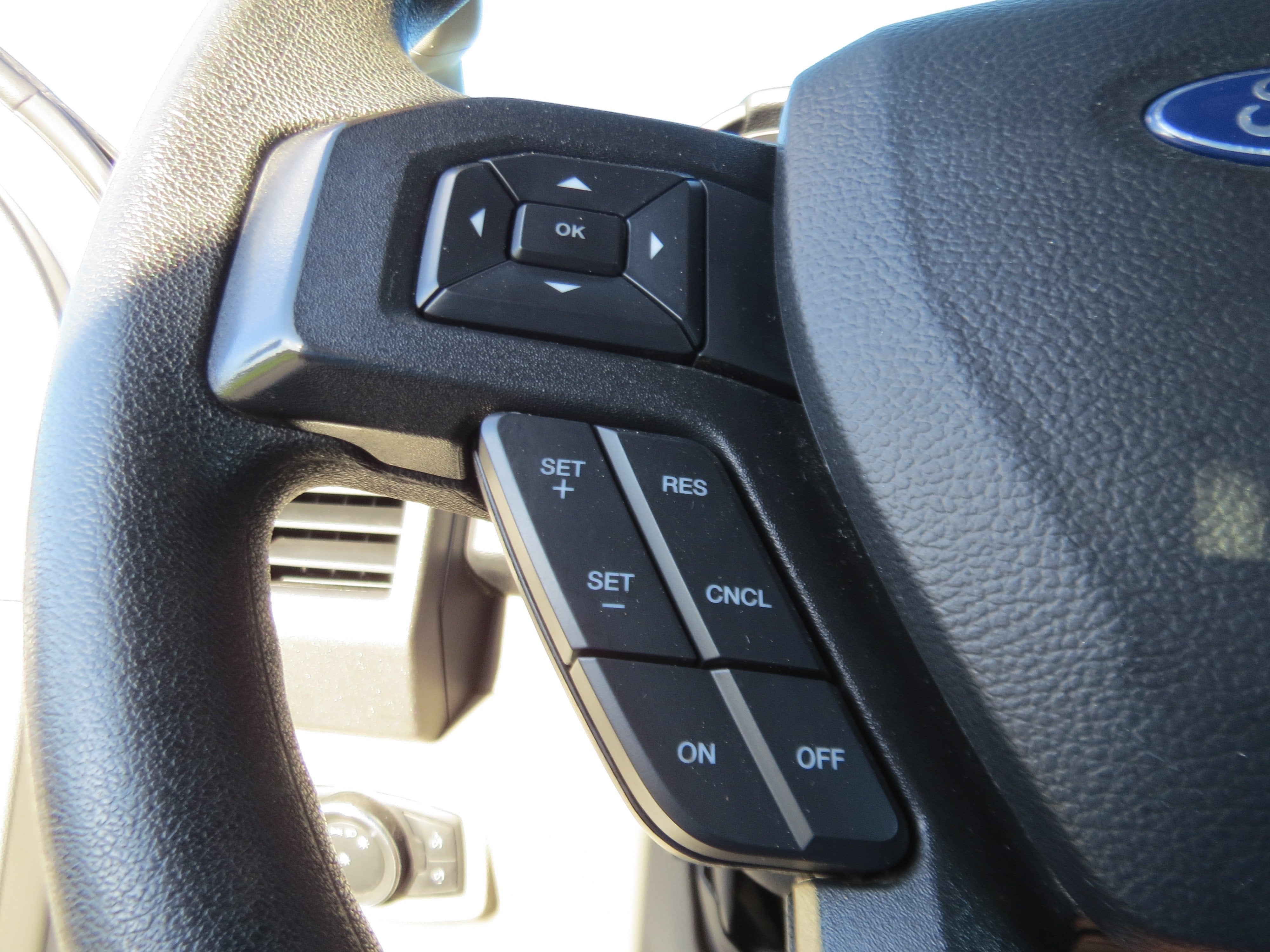 2021 Ford Super Duty F-250 SRW XL