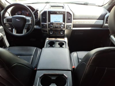 2021 Ford Super Duty F-250 SRW XL