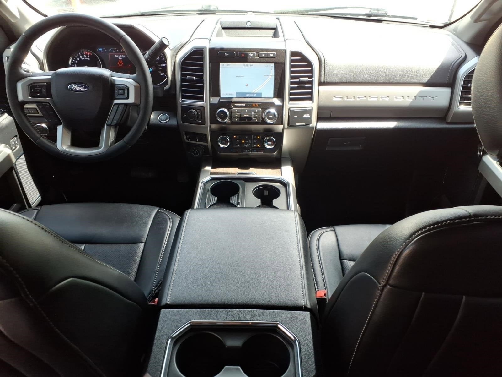 2021 Ford Super Duty F-250 SRW XL