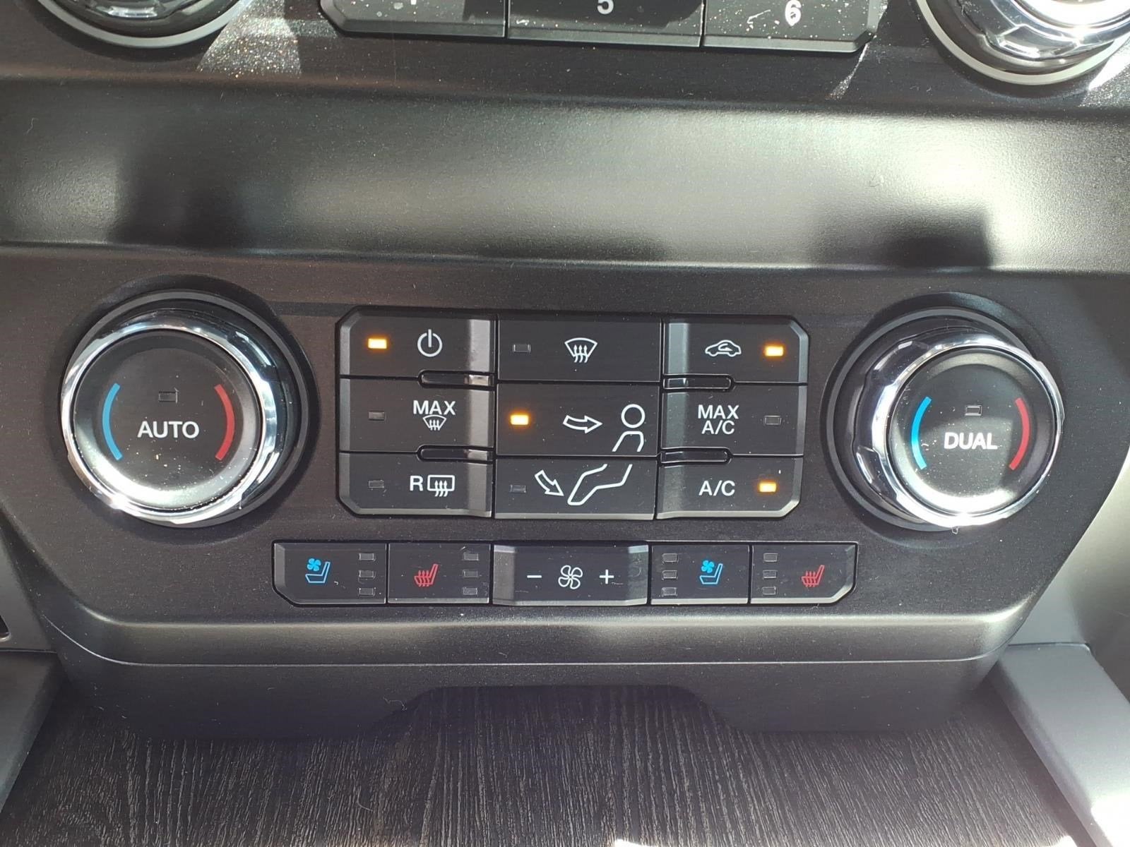 2021 Ford Super Duty F-250 SRW XL