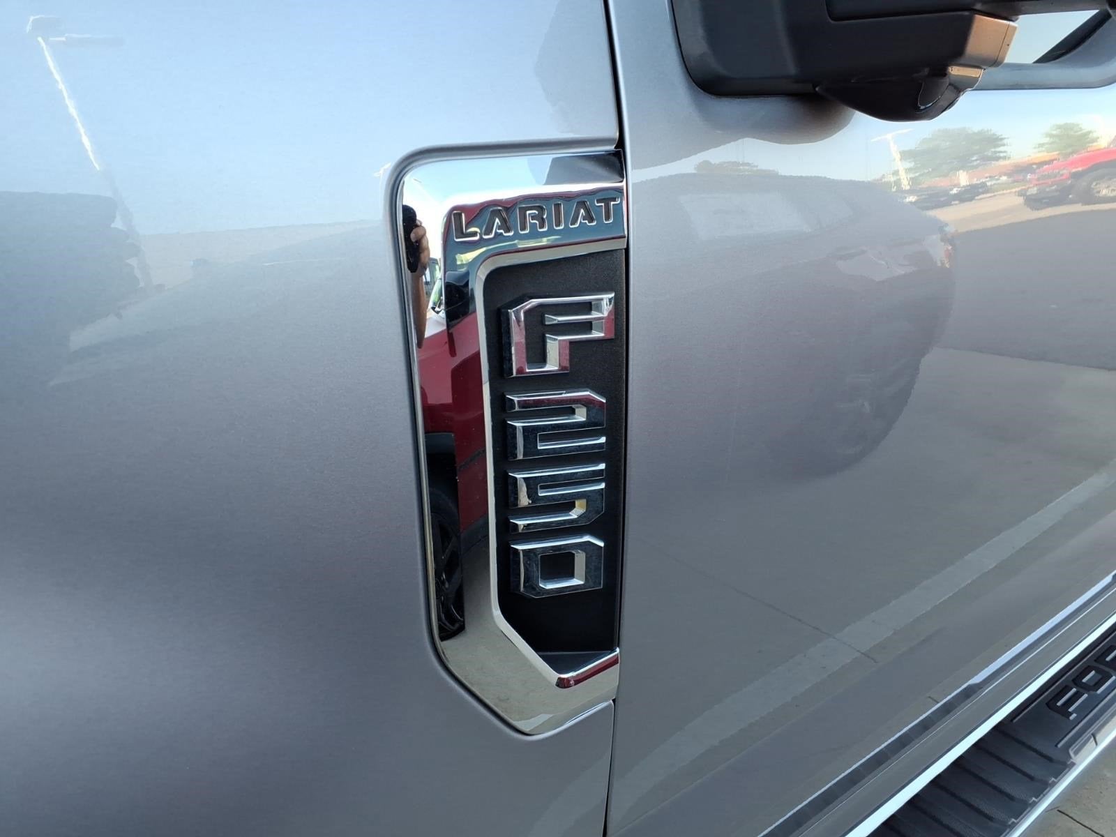 2021 Ford Super Duty F-250 SRW XL