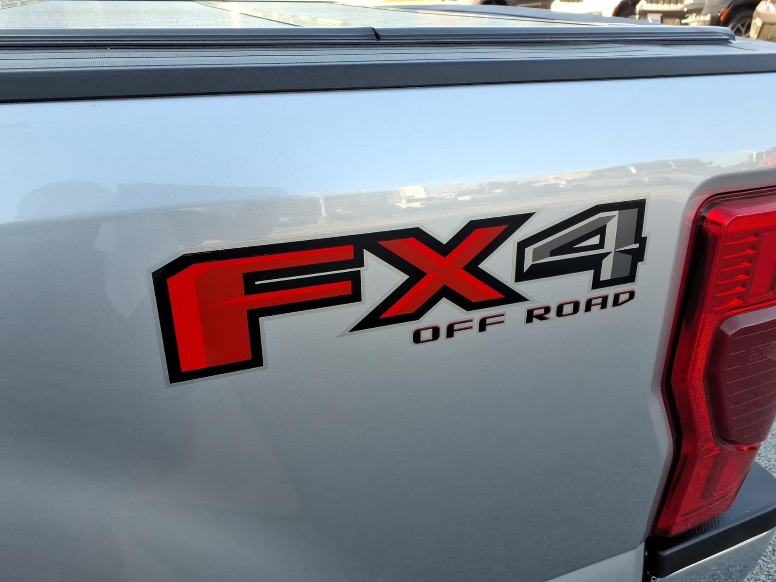 2021 Ford Super Duty F-250 SRW XL