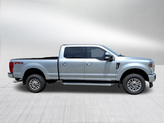 2021 Ford Super Duty F-250 SRW XL