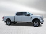 2022 Ford F-250 Platinum