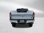 2022 Ford F-250 Platinum