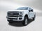 2022 Ford F-250 Platinum