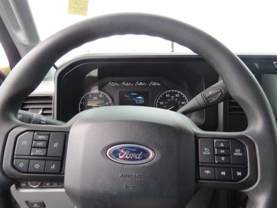2024 Ford F-250 XL