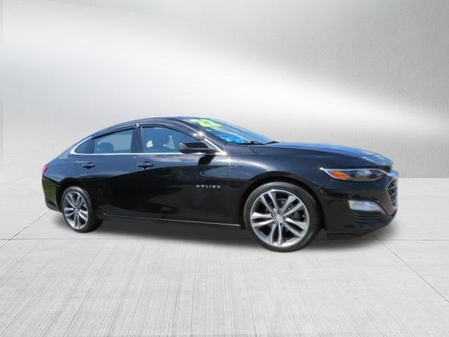2022 Chevrolet Malibu 1LT - Photo 10