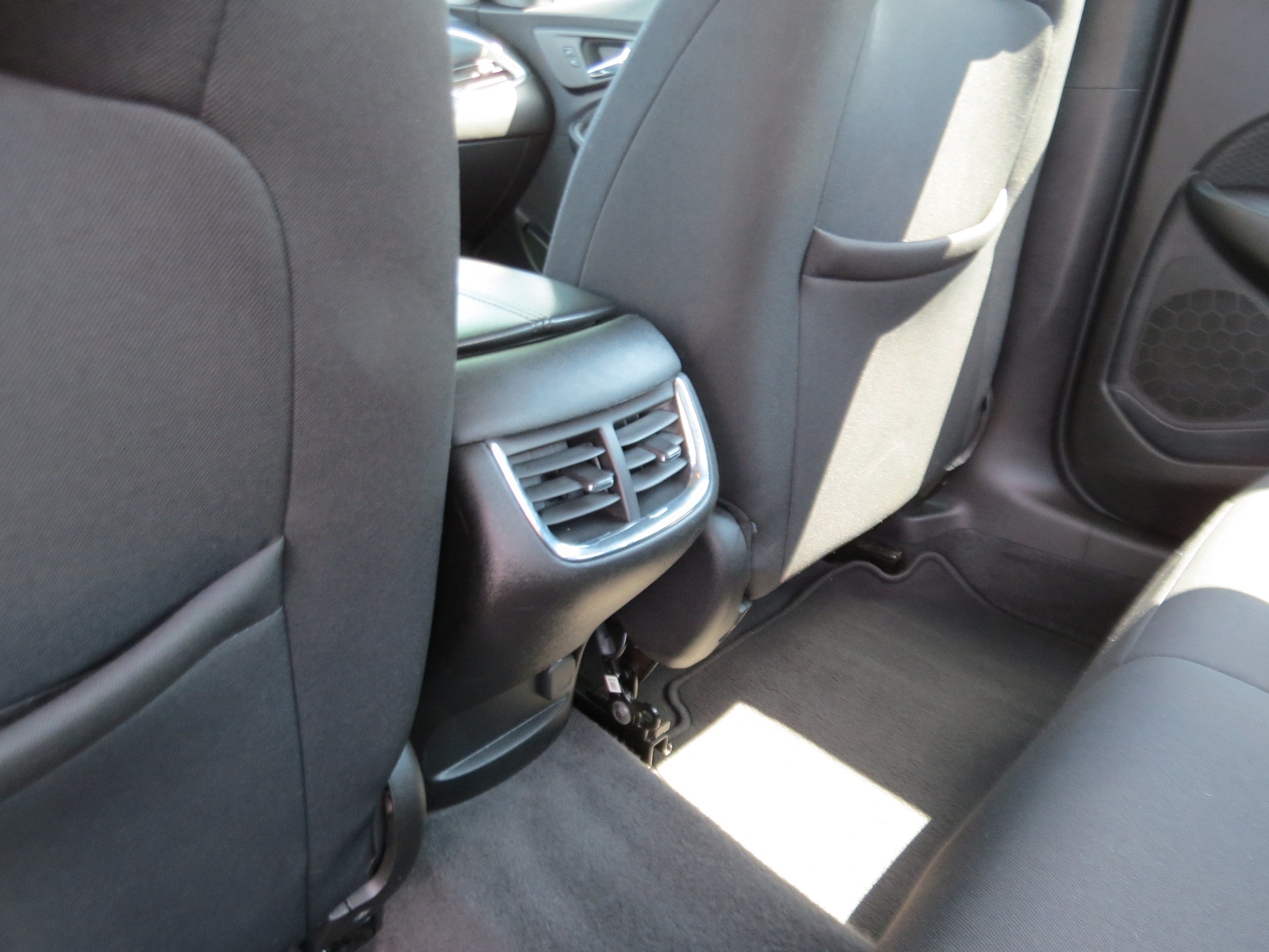 2022 Chevrolet Malibu 1LT - Photo 14