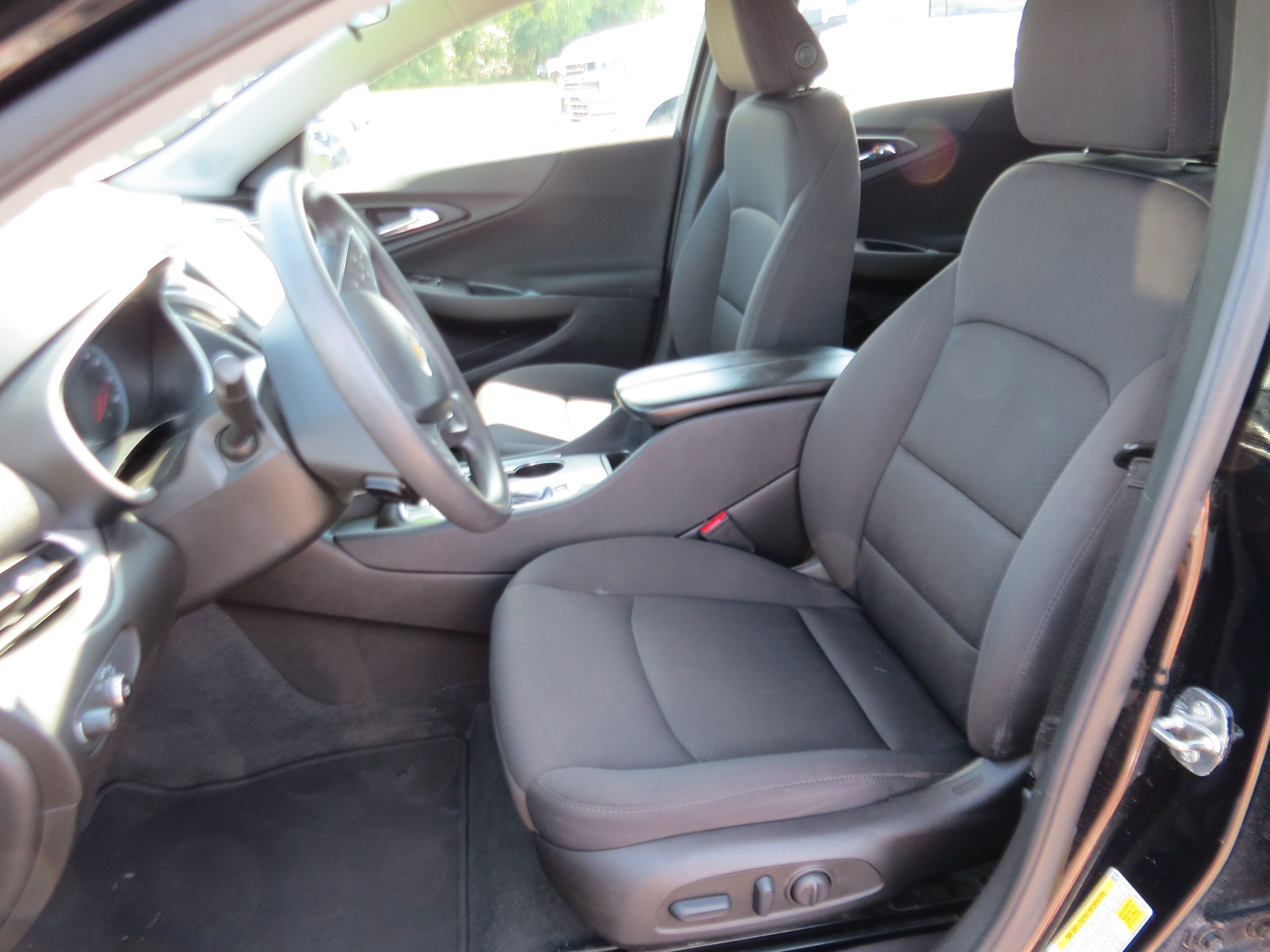 2022 Chevrolet Malibu 1LT - Photo 15