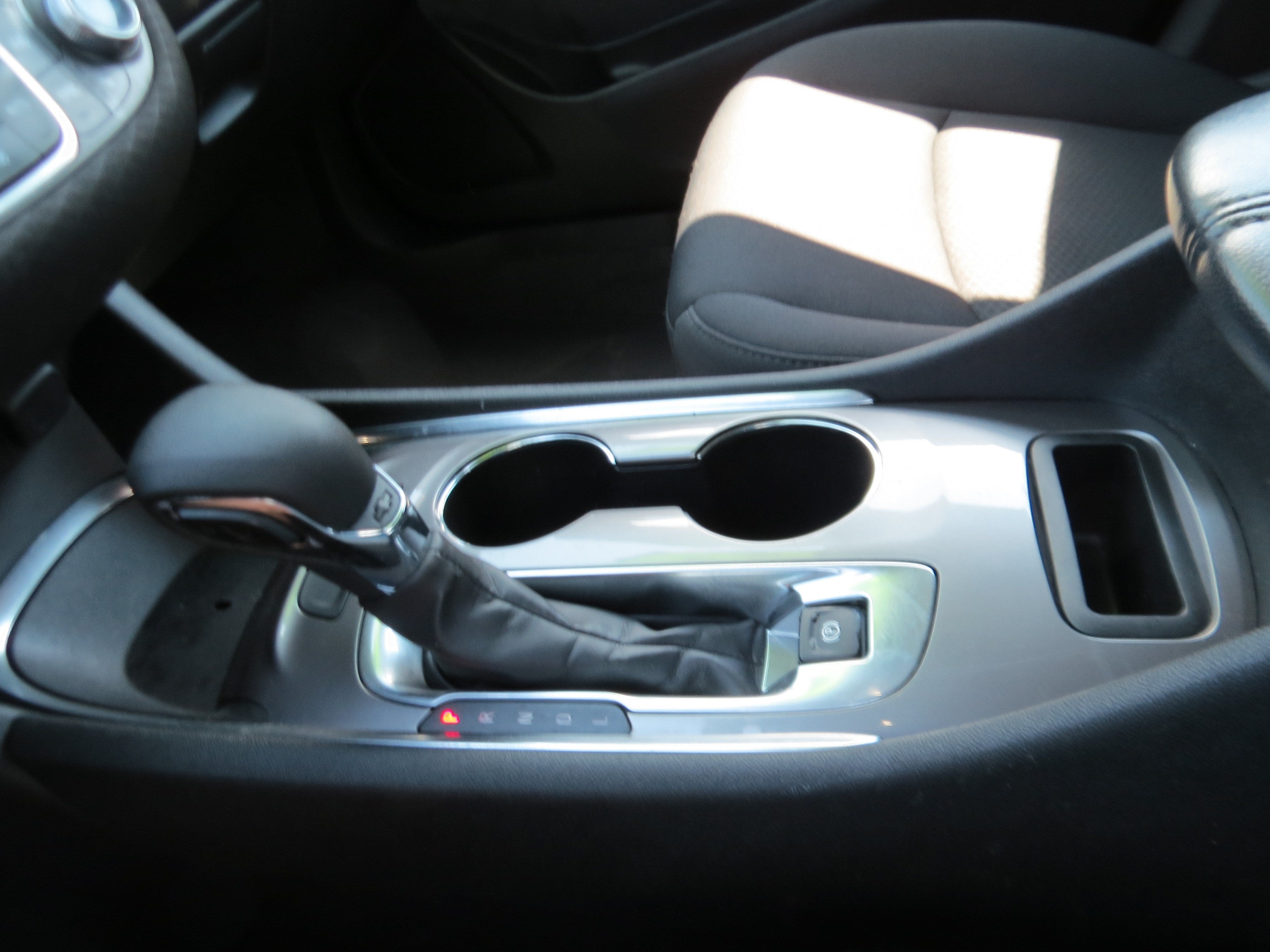 2022 Chevrolet Malibu 1LT - Photo 20