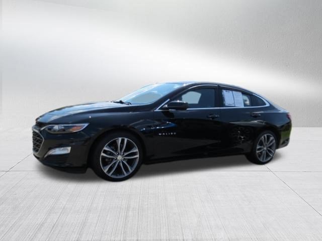 2022 Chevrolet Malibu 1LT - Photo 6