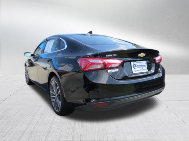 2022 Chevrolet Malibu 1LT - Photo 7